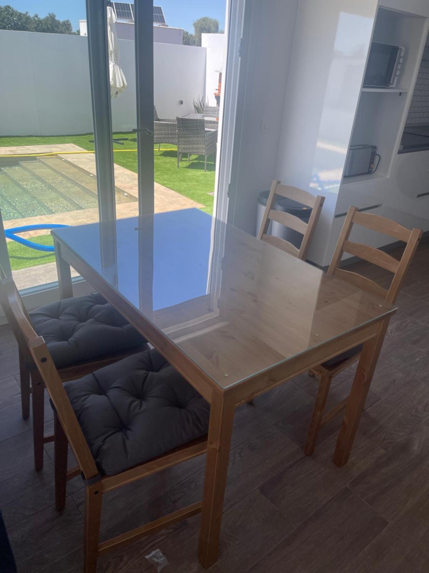 Preciosa Casa Sol Y Luna Chiclana de la Frontera Εξωτερικό φωτογραφία