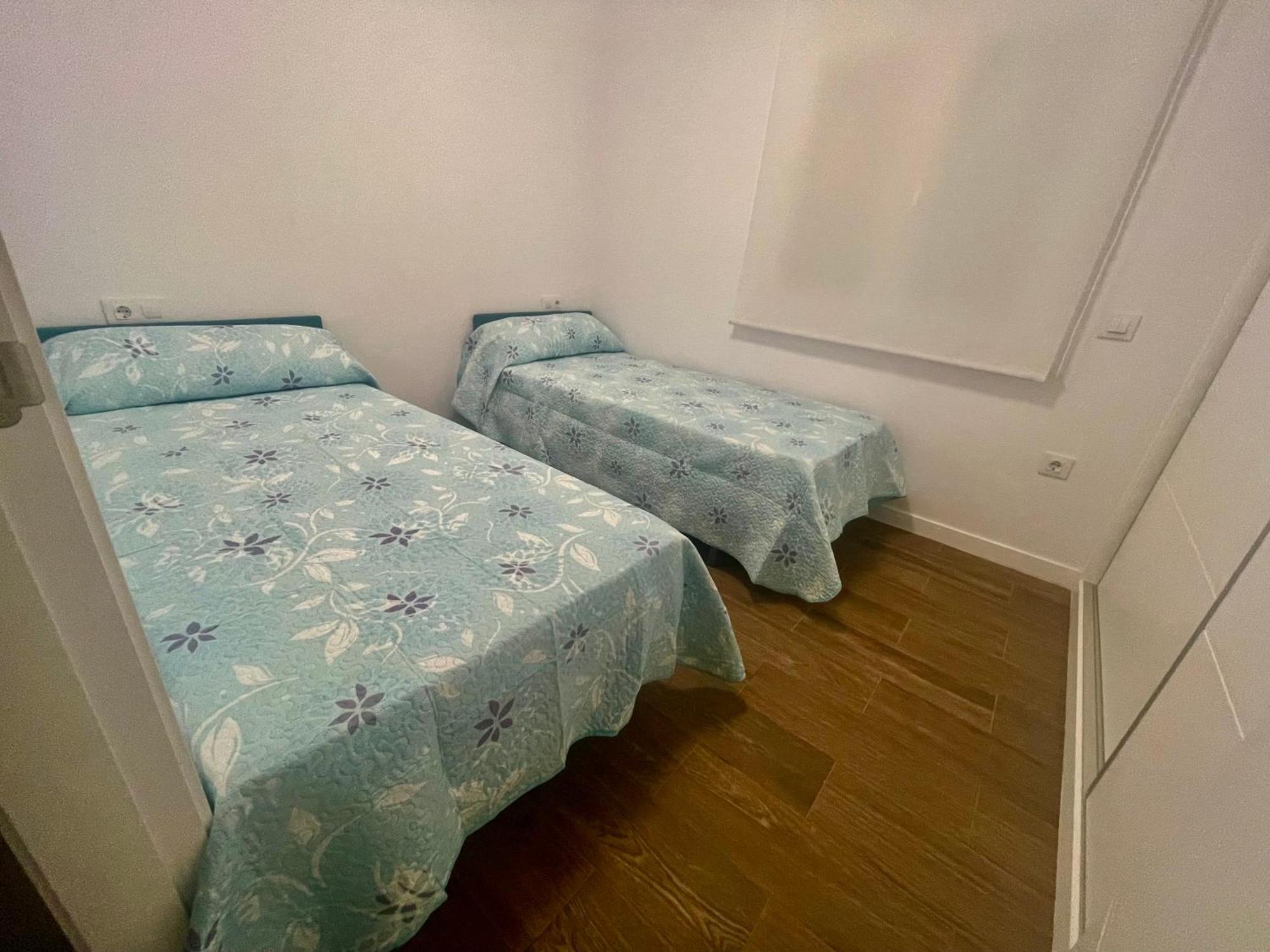 Preciosa Casa Sol Y Luna Chiclana de la Frontera Εξωτερικό φωτογραφία