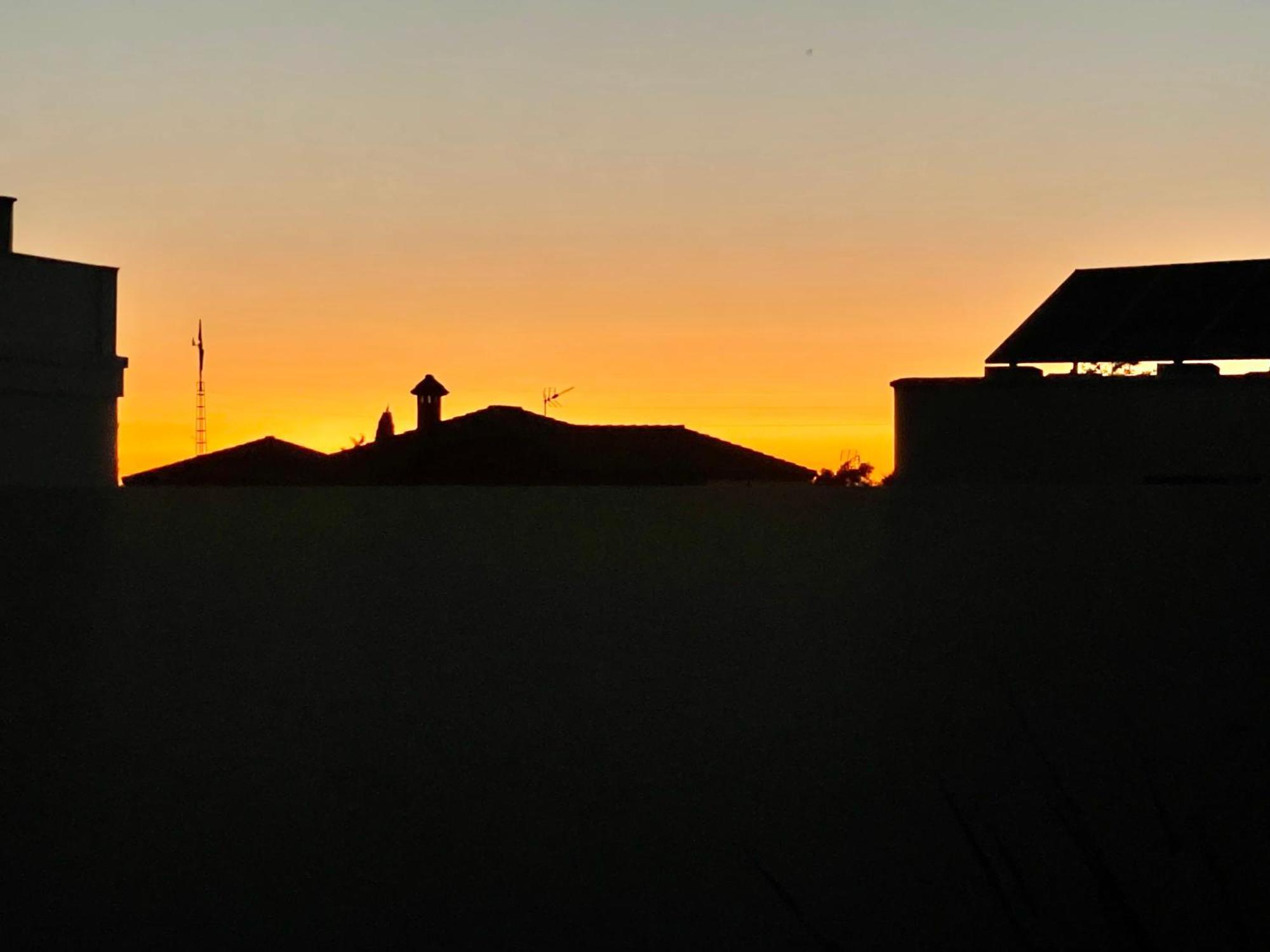Preciosa Casa Sol Y Luna Chiclana de la Frontera Εξωτερικό φωτογραφία